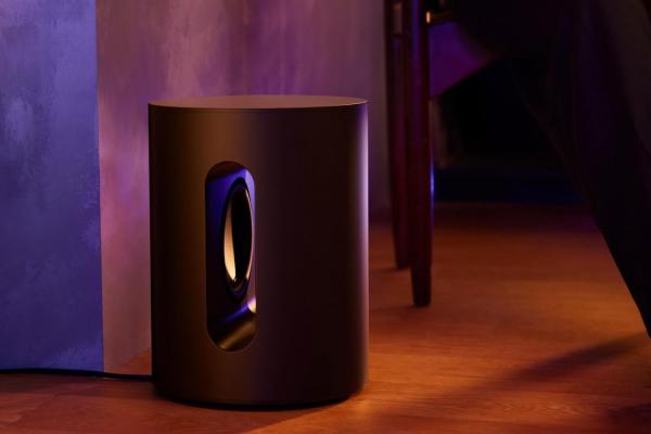 My Favorite Sonos Sub Mini Speaker is a…