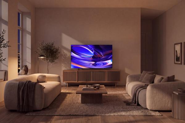 Sony finally has a cheaper OLED to compete with midrange…