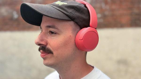 photo of Sony’s New $70 Wireless Headphones Have Me Rethinking Everything image