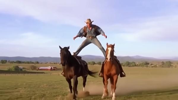 photo of You can insert yourself into AI videos with OpenAI’s new Sora 2 model image