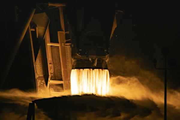 SpaceX is keeping the Space Station&hellip;