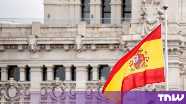 Spain wants data centres on 80%&hellip;