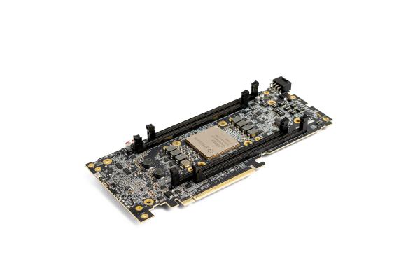 photo of Speedata, a chip startup competing with Nvidia, raises a $44M Series B image