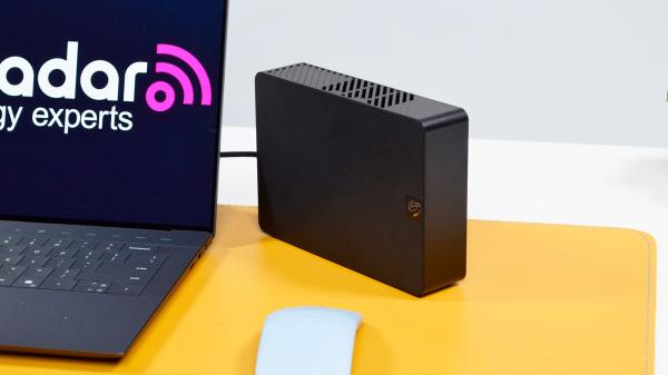 photo of Where are all 28TB external hard drives? Popular Seagate Expansion drives vanish from retailers' virtual shelves as… image