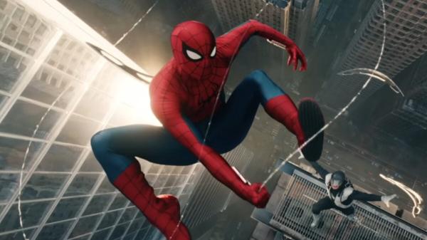 photo of ‘Spider-Man: Brand New Day’ Is Caught In a Tangled AI Web image
