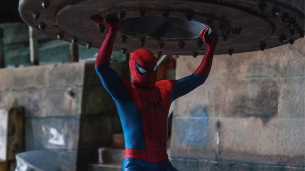 photo of The Writers of ‘Spider-Man: Brand New Day’ on Crafting Their Complex Villain image