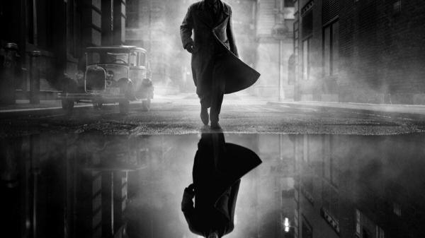 It’s Case Closed for ‘Spider-Noir’…