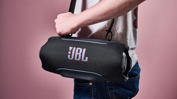 photo of The JBL Xtreme 5 is one of the best Bluetooth speakers I’ve ever tested, delivering mesmerizing bass, impressive&hellip; image