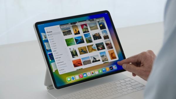 photo of iPadOS 26 Expands Stage Manager to These iPad Models image