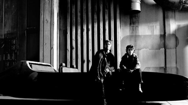 We Just Saw the First Footage From…