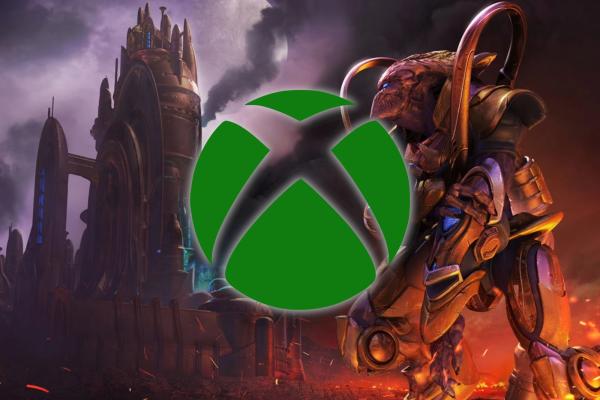 photo of Microsoft is adding the StarCraft games to Game Pass soon image