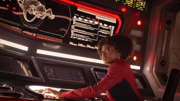 It Sure Looks Like This Is the End for&hellip;