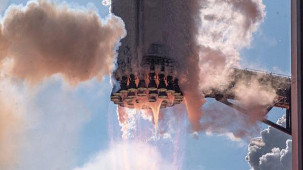 photo of How to Watch Starship Flight 13, the Second Launch Attempt of the World’s Biggest Rocket image