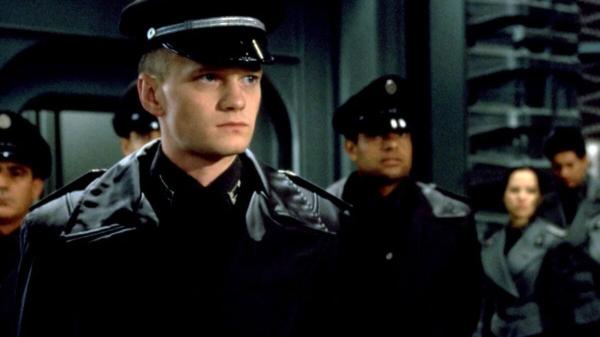 Paul Verhoeven Reminds Us of the True&hellip;