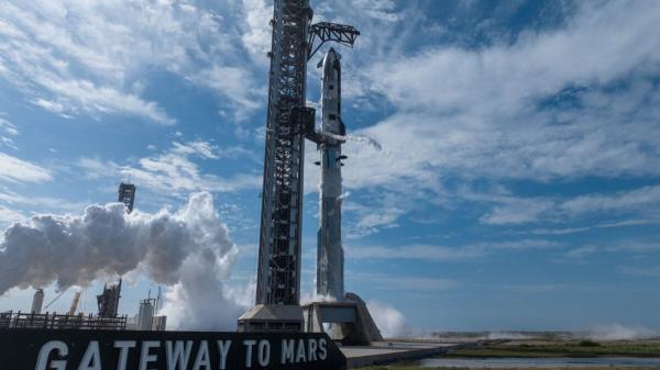 photo of Bigger, Faster, Stronger: 3 Reasons Why Starship V3 Will Be a Spaceflight Game Changer image