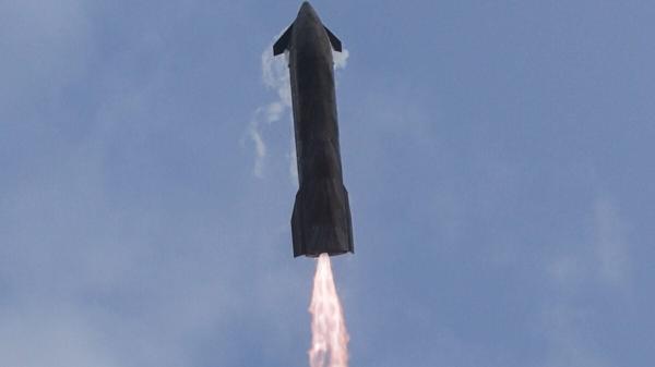 photo of Bad News for SpaceX: Bigger Isn’t Always Better image