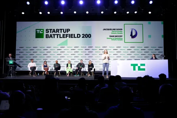 3 days to TechCrunch Disrupt 2026: Meet…