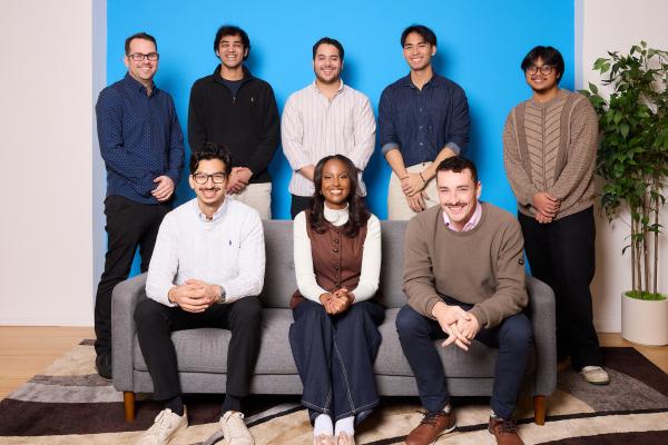 photo of Forget the feed: Status AI raises $17M to turn social media into interactive entertainment image
