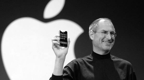 Steve Jobs Would Have Celebrated His…