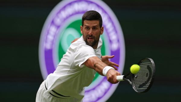photo of How to watch Wimbledon 2026: FREE live streams, TV channels, order of play image
