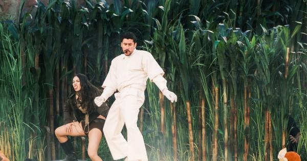 photo of The FCC Received Hundreds of Complaints About Bad Bunny’s ‘Vulgar’ Super Bowl Performance image