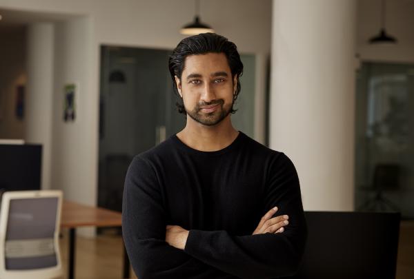 photo of AWS is helping vibe-coding startup Superblocks, and the implications are big image