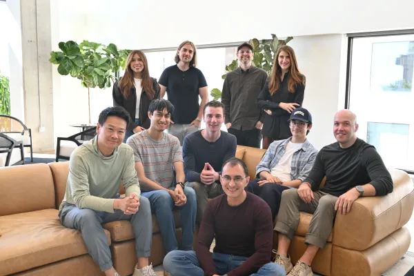 photo of SuperMe raises $20M for its network of AI expert profiles image