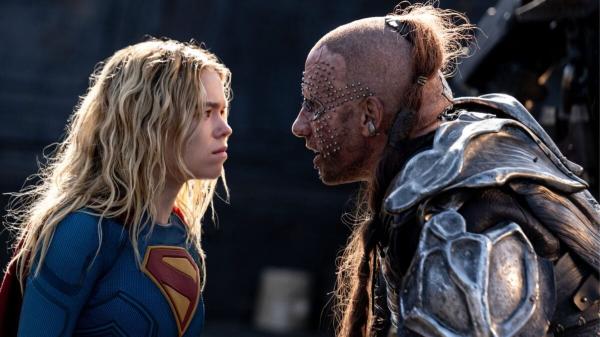 ‘Supergirl’ Flies Home to HBO Max&hellip;