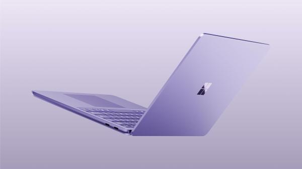 Microsoft refreshes its smaller Surface…