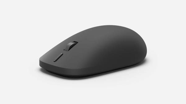Microsoft’s new Surface Mouse has…