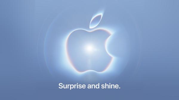 Apple's iPhone Event Tagline is Different in Every Country