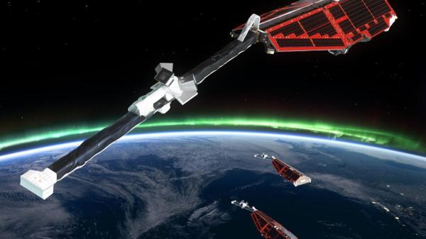 Hackers Allegedly Steal Access Tokens,…