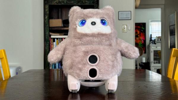 SwitchBot Kata Friends AI Pet Review:…