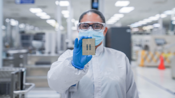 'AI is reshaping how infrastructure is…