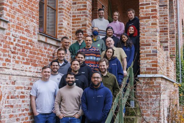 photo of How Synthflow AI is cutting through the noise in a loud AI voice category image