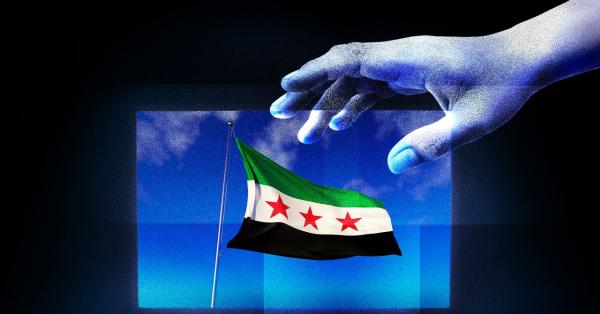 The Hack That Exposed Syria’s Sweeping&hellip;