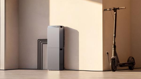 photo of EcoFlow’s Stream home batteries arrive to power the UK’s plug-in solar boom — but installation still isn’t DIY image