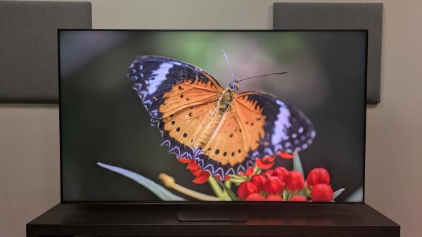 photo of 'It's not an OLED-killer yet': I tested Hisense’s affordable RGB TV, and while I like its picture quality and… image