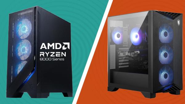 MSI's Codex Z2 and Aegis R2 desktops are…