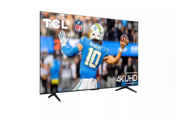 photo of Target’s Labor Day Sale on the TCL S5-Series Smart Google TV Is Just In Time for Football Season image