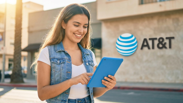 Stream the World Cup everywhere — AT&T…