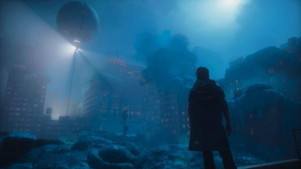photo of 'I’d love to do a proper sci-fi score one day' — Control Resonant composer shares what kind of game he'd like to&hellip; image