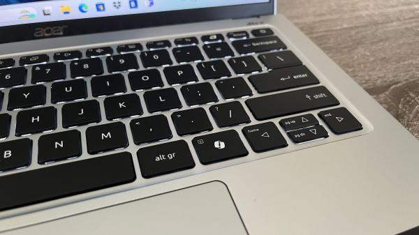 Microsoft's finally letting you change…