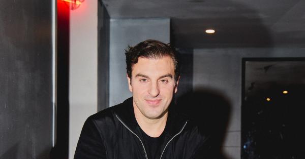 photo of Brian Chesky Says Big Things Are Coming for Airbnb in 2025 image