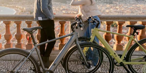 photo of Tenways new 8-speed CGO600 Pro e-bike launches at $500 off, EcoFlow flash sale saves $1,400, Hiboy 2024 P7 e-bike, more image