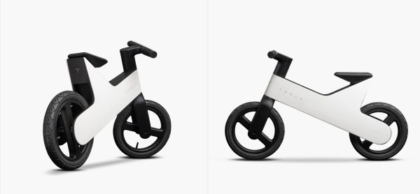 Tesla finally launches a bike — but&hellip;