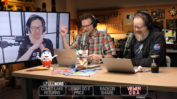 photo of Lenovo’s got the right idea about weird laptops. But I want more image