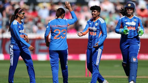 How to watch India vs Pakistan: live…