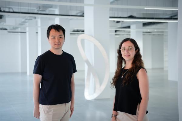 photo of Theker just raised $85M to build the factory robot that doesn’t specialize in anything image
