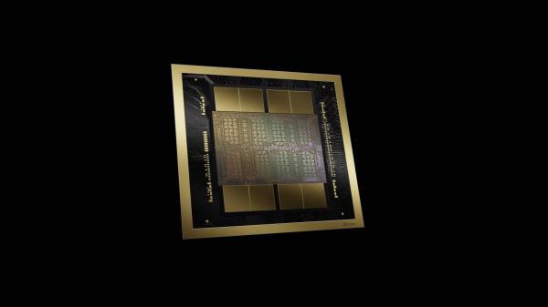 Amazon is buying 2 million Nvidia GPUs…